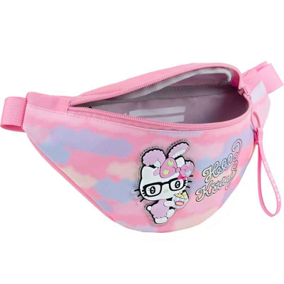 Сумка-бананка Kite дитяча Hello Kitty HK24-2577