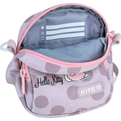 Сумка-рюкзак Kite Hello Kitty HK24-2620, дитяча