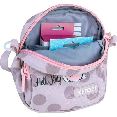 Сумка-рюкзак Kite Hello Kitty HK24-2620, дитяча