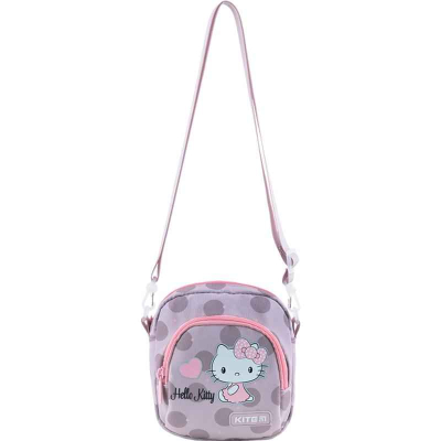 Сумка-рюкзак Kite Hello Kitty HK24-2620, дитяча