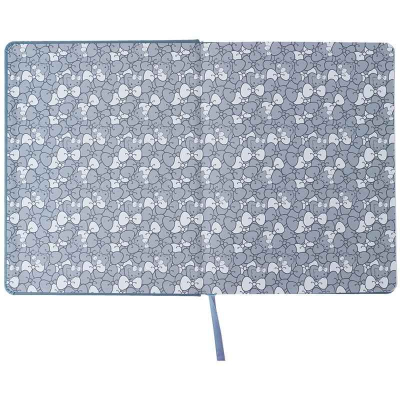 Щоденник шкільний Kite Hello Kitty HK24-264-1, тверда обкладинка, PU