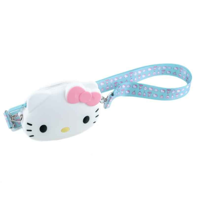 Сумка-гаманець Kite дитяча Hello Kitty HK24-2800-2