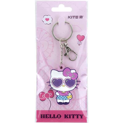Брелок-подвеска Kite Hello Kitty HK24-3001-1