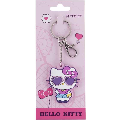 Брелок-подвеска Kite Hello Kitty HK24-3001-1