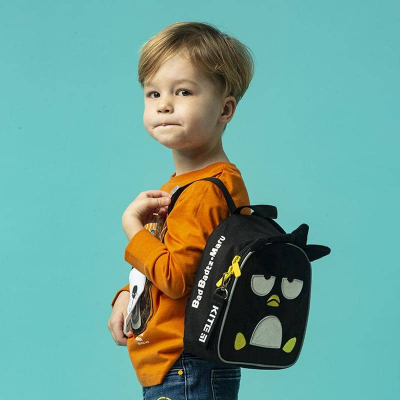 Рюкзак дитячий Kite Kids Bad Badtz-Maru HK24-538XXS
