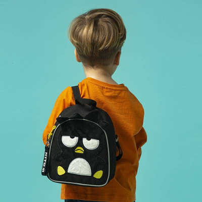 Рюкзак дитячий Kite Kids Bad Badtz-Maru HK24-538XXS