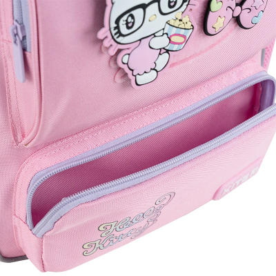 Рюкзак дитячий Kite Kids Hello Kitty HK24-559XS