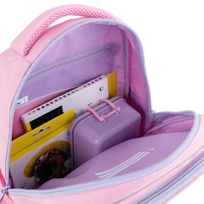 Рюкзак дитячий Kite Kids Hello Kitty HK24-559XS
