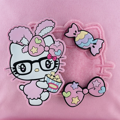 Рюкзак дитячий Kite Kids Hello Kitty HK24-559XS