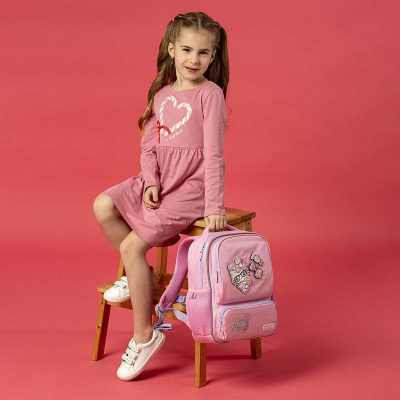 Рюкзак дитячий Kite Kids Hello Kitty HK24-559XS
