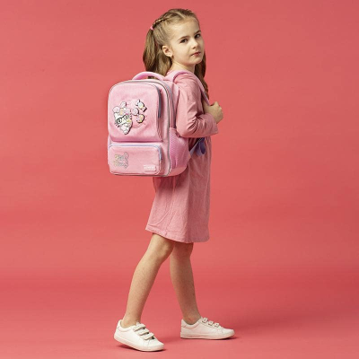 Рюкзак дитячий Kite Kids Hello Kitty HK24-559XS