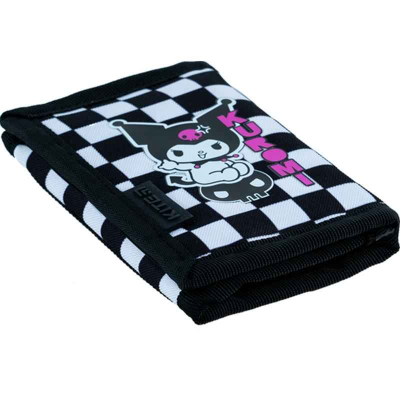 Гаманець Kite Kuromi HK24-598