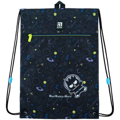 Сумка для взуття Kite Bad Badtz-Maru HK24-601M-2
