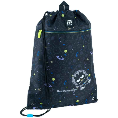 Сумка для взуття Kite Bad Badtz-Maru HK24-601M-2