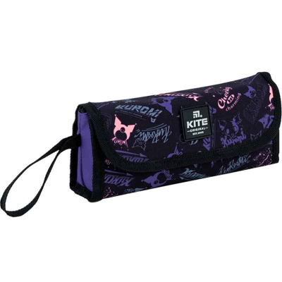 Пенал Kite Kuromi HK24-653