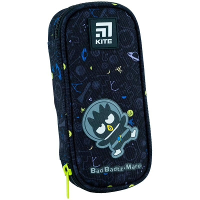 Пенал Kite Bad Badtz-Maru HK24-662