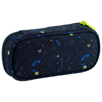 Пенал Kite Bad Badtz-Maru HK24-662