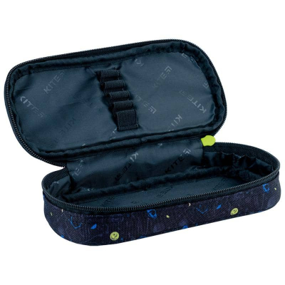 Пенал Kite Bad Badtz-Maru HK24-662