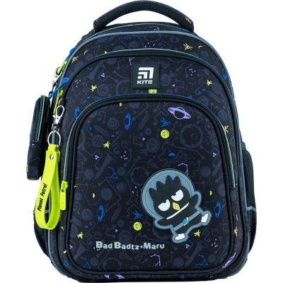 Рюкзак шкільний Kite Education Bad Badtz-Maru HK24-763S