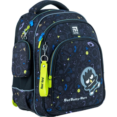 Рюкзак шкільний Kite Education Bad Badtz-Maru HK24-763S