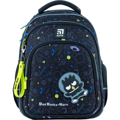 Рюкзак шкільний Kite Education Bad Badtz-Maru HK24-763S