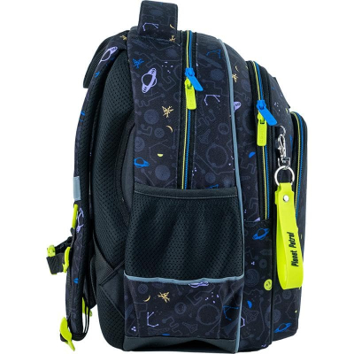 Рюкзак шкільний Kite Education Bad Badtz-Maru HK24-763S