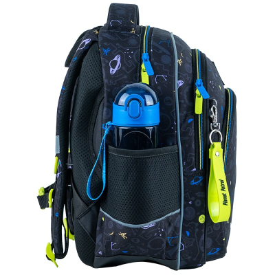 Рюкзак шкільний Kite Education Bad Badtz-Maru HK24-763S