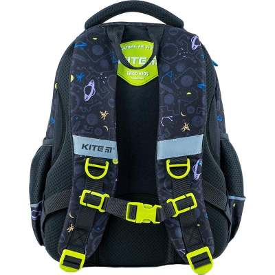 Рюкзак шкільний Kite Education Bad Badtz-Maru HK24-763S