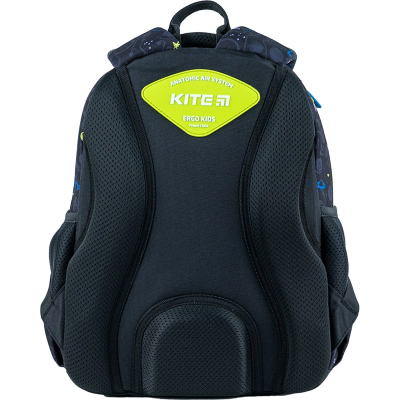 Рюкзак шкільний Kite Education Bad Badtz-Maru HK24-763S