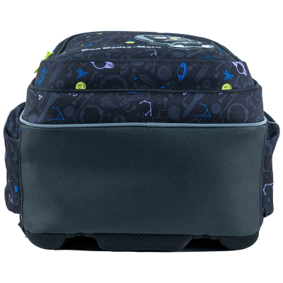 Рюкзак шкільний Kite Education Bad Badtz-Maru HK24-763S