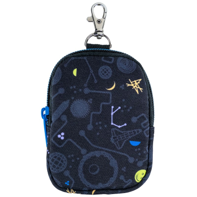 Рюкзак шкільний Kite Education Bad Badtz-Maru HK24-763S
