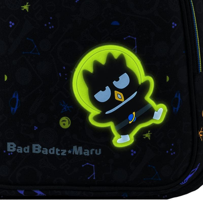 Рюкзак шкільний Kite Education Bad Badtz-Maru HK24-763S