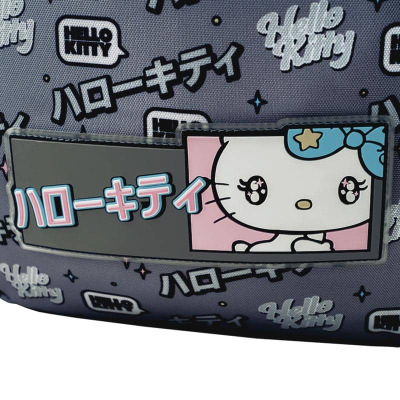 Рюкзак Kite Education teens Hello Kitty HK24-905M