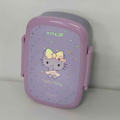 Ланчбокс з наповненням Kite Hello Kitty HK25-163, 750 мл