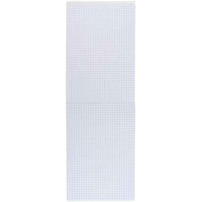 Блокнот-планшет Kite Kuromi HK25-194-1, A5, 50 аркушів, клітинка