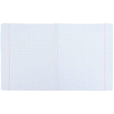 Тетрадь школьная Kite Hello Kitty HK25-232-1, 12 листов, клетка