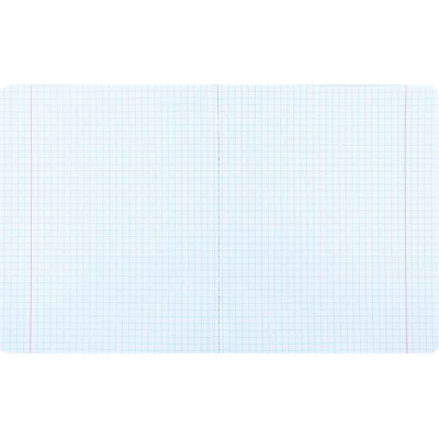 Зошит предметний Kite Kuromi HK25-240-5, 48 аркушів, клітинка, географія
