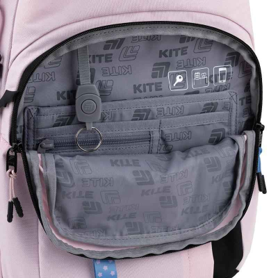 Рюкзак підлітковий Kite Education Kuromi HK25-2578M teens