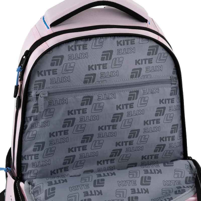 Рюкзак підлітковий Kite Education Kuromi HK25-2578M teens