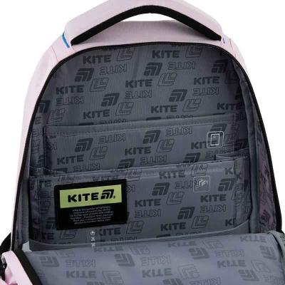 Рюкзак підлітковий Kite Education Kuromi HK25-2578M teens
