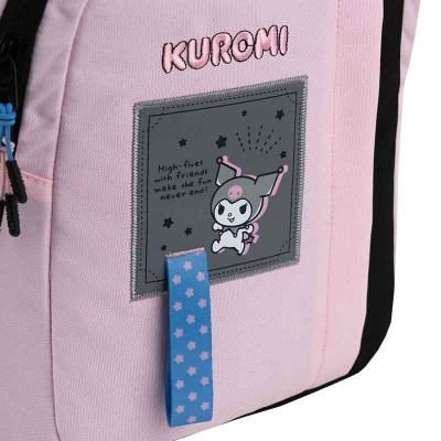 Рюкзак підлітковий Kite Education Kuromi HK25-2578M teens