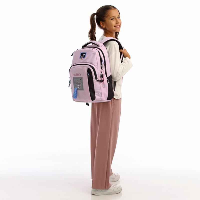 Рюкзак підлітковий Kite Education Kuromi HK25-2578M teens
