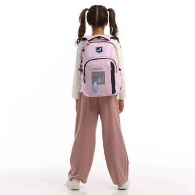 Рюкзак підлітковий Kite Education Kuromi HK25-2578M teens