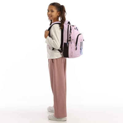 Рюкзак підлітковий Kite Education Kuromi HK25-2578M teens