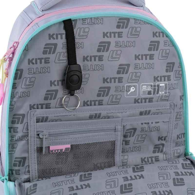 Рюкзак підлітковий Kite Education Hello Kitty HK25-2587M teens