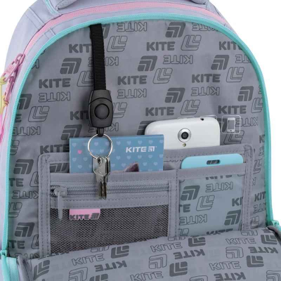 Рюкзак підлітковий Kite Education Hello Kitty HK25-2587M teens