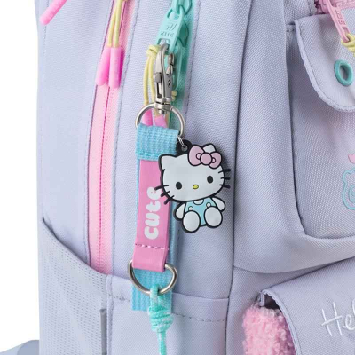 Рюкзак підлітковий Kite Education Hello Kitty HK25-2587M teens