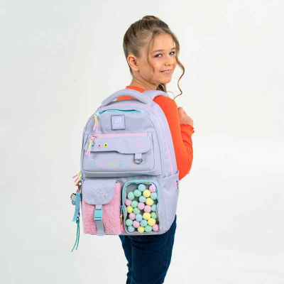 Рюкзак підлітковий Kite Education Hello Kitty HK25-2587M teens