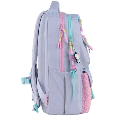 Рюкзак підлітковий Kite Education Hello Kitty HK25-2587M teens