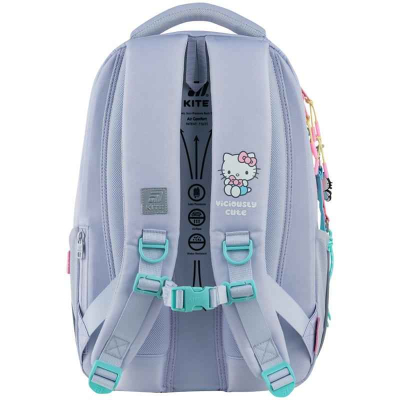 Рюкзак підлітковий Kite Education Hello Kitty HK25-2587M teens